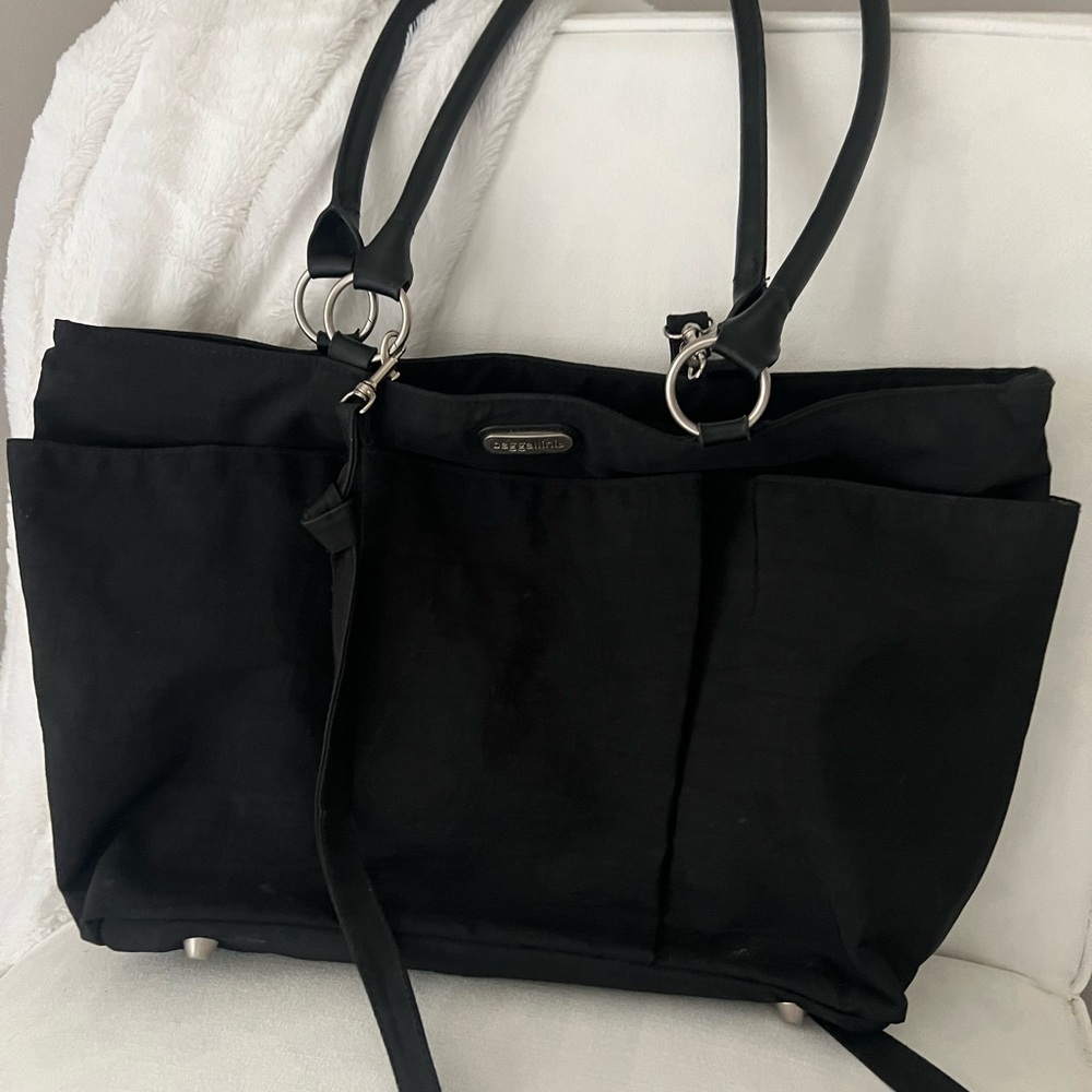 Baggallini purse/tote